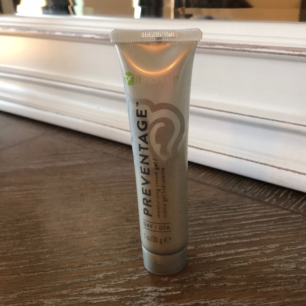 It Works Preventage & Repairage